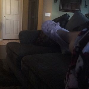 Meet your Posher, Isela